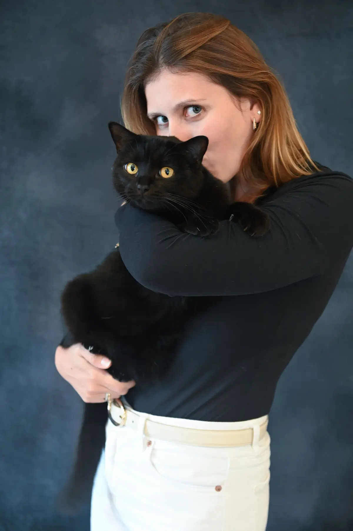 Photo de séance portrait & entreprise