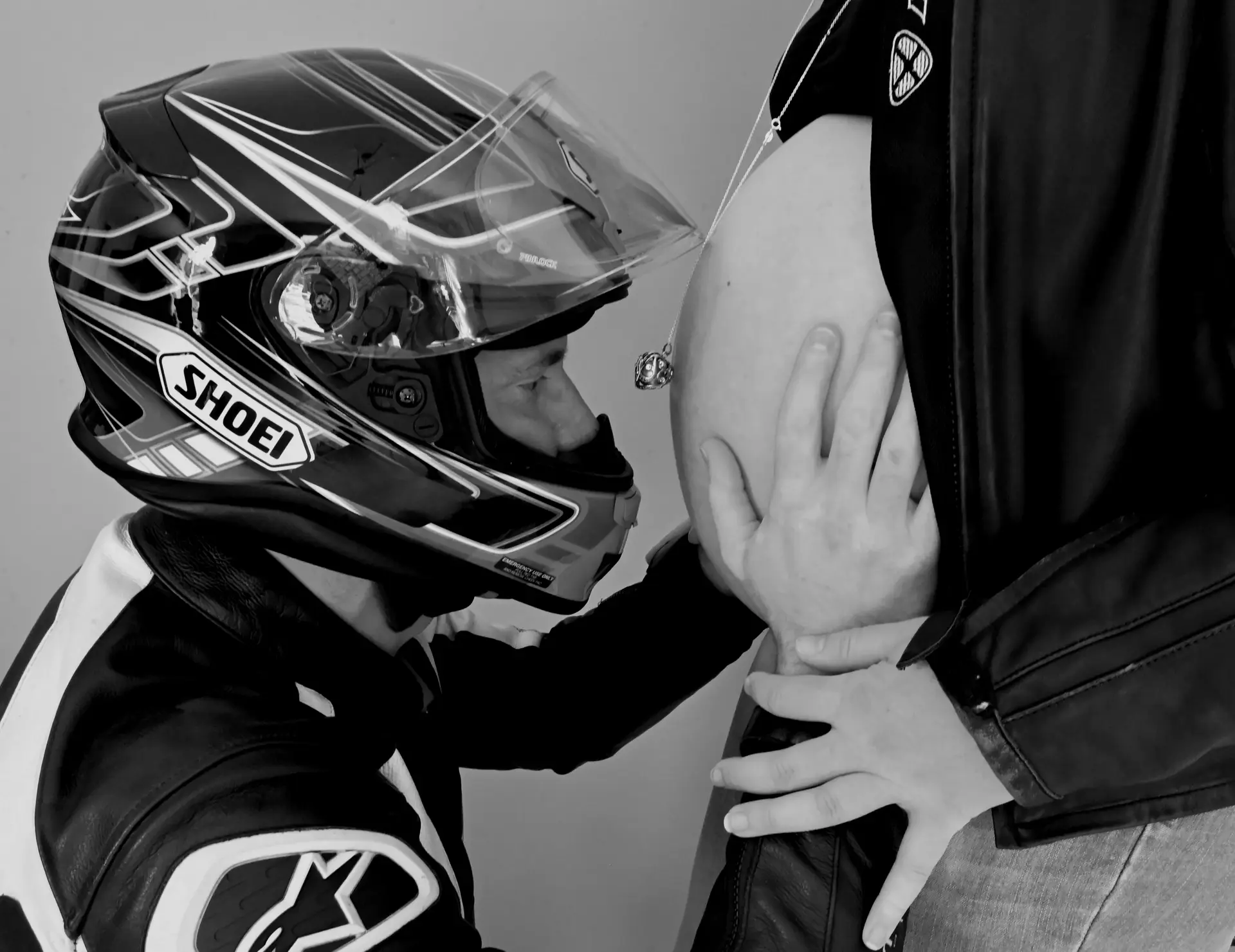 Photo grossesse - Studio Photo Chez Soi