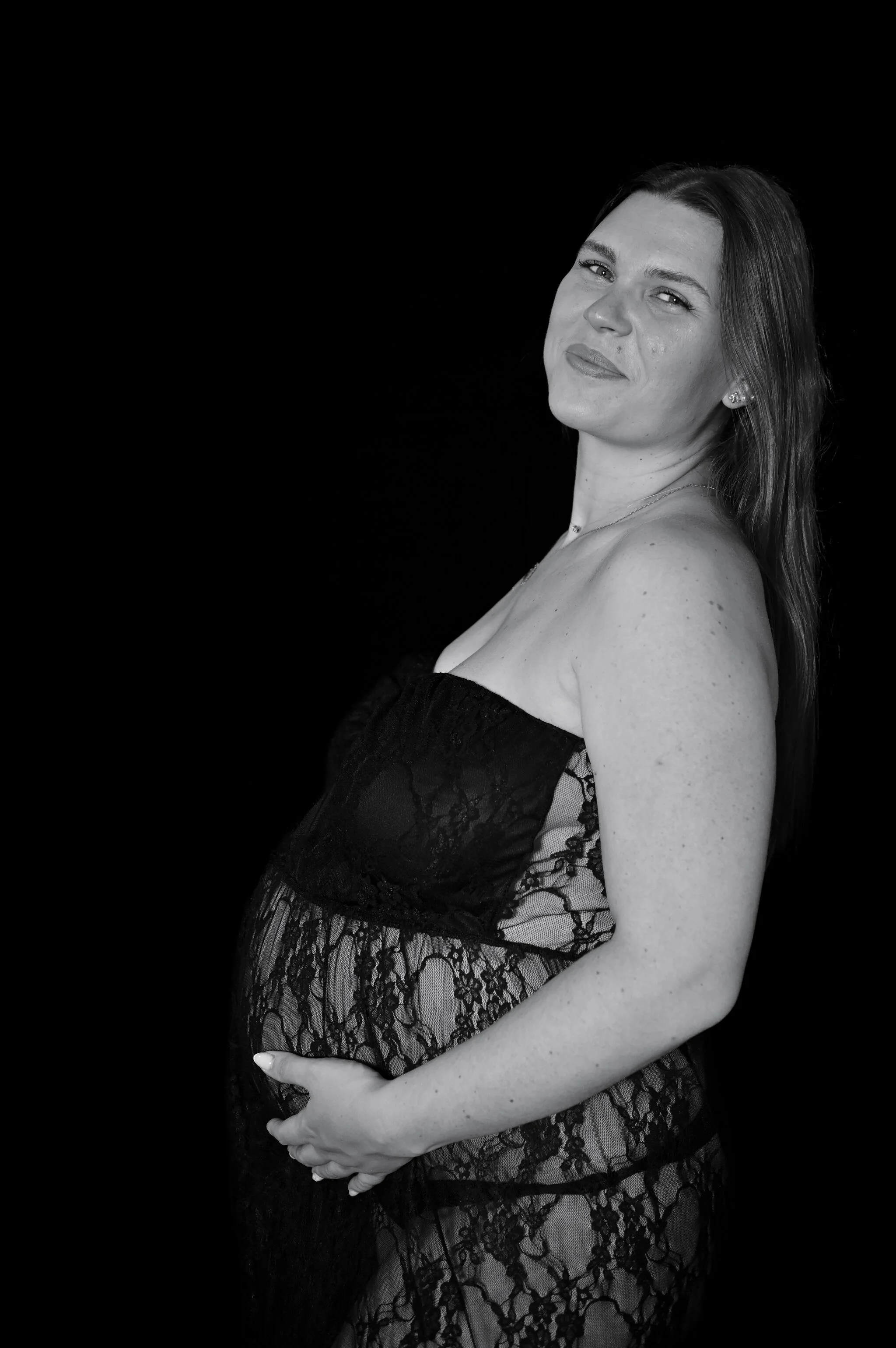 Photo grossesse - Studio Photo Chez Soi