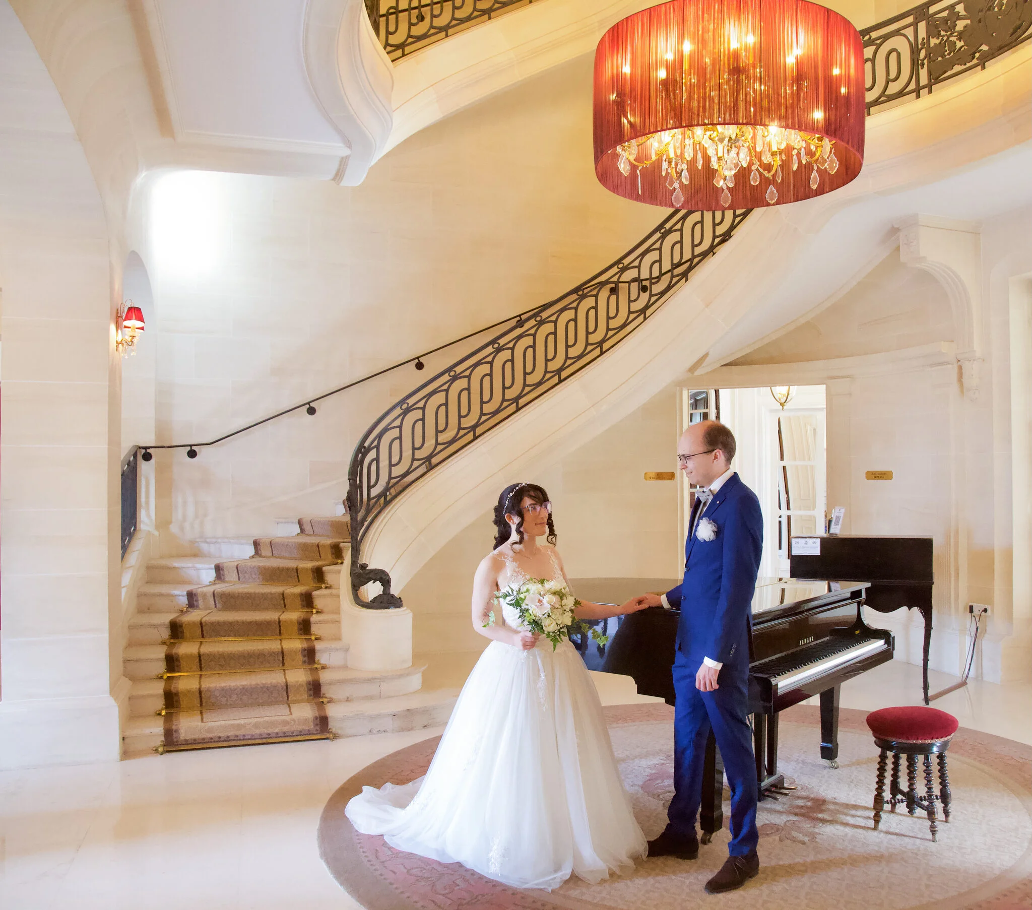 Photo mariage - Studio Photo Chez Soi