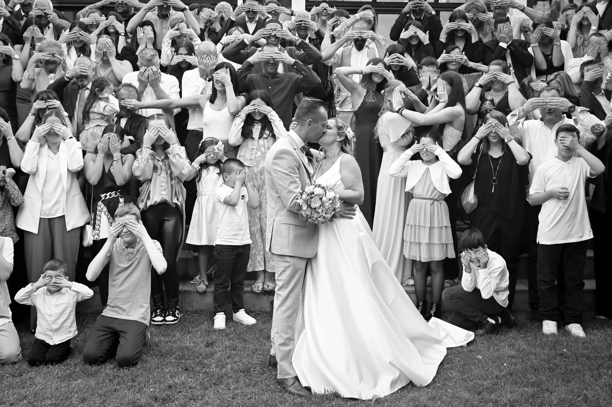 Photo mariage - Studio Photo Chez Soi