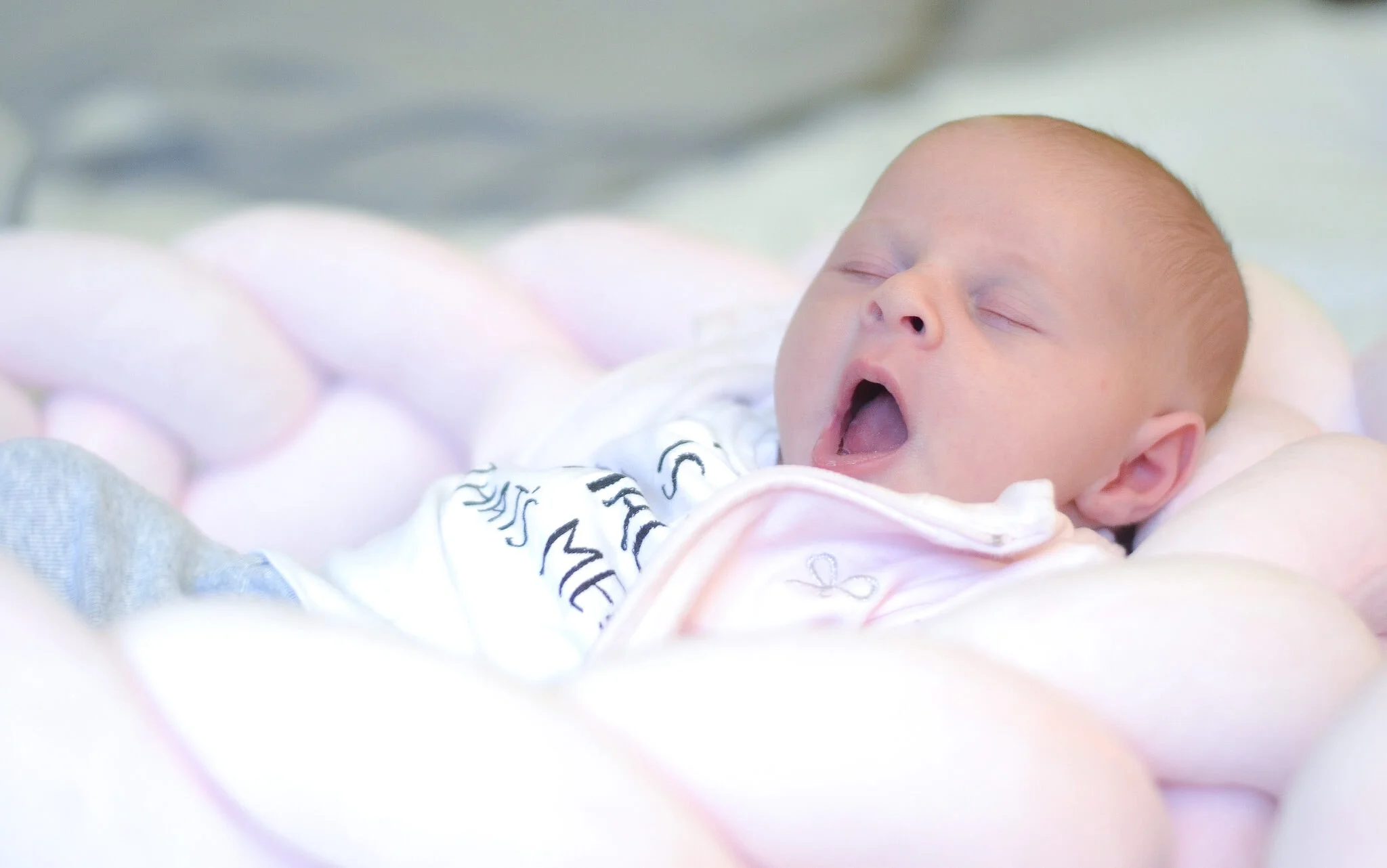 Photo naissance - Studio Photo Chez Soi