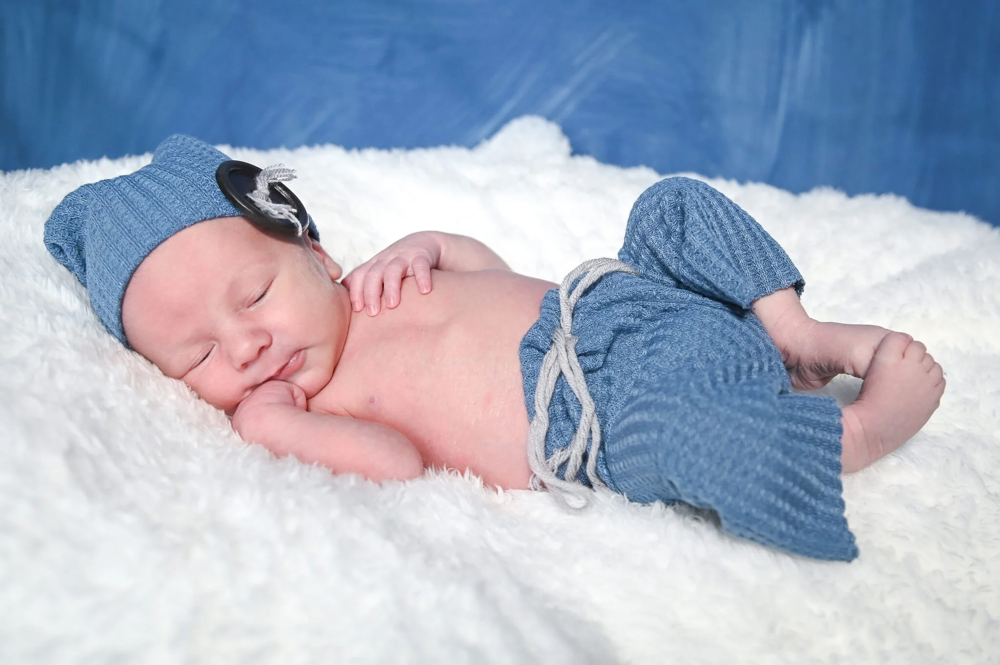 Photo naissance - Studio Photo Chez Soi