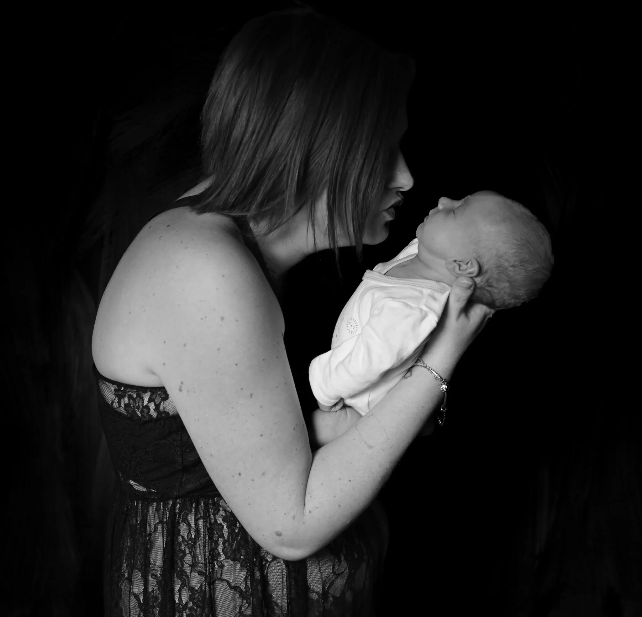 Photo naissance - Studio Photo Chez Soi