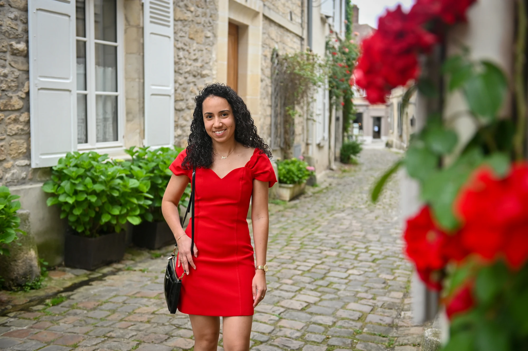 Photo portrait - Studio Photo Chez Soi